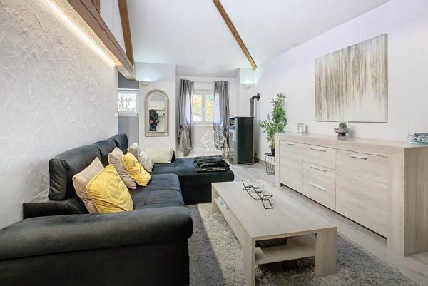 DUPLEX PROCHE GARE