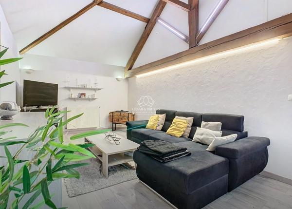 DUPLEX PROCHE GARE