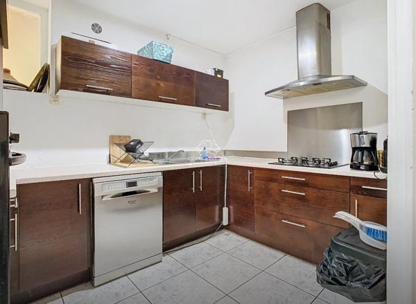 DUPLEX PROCHE GARE