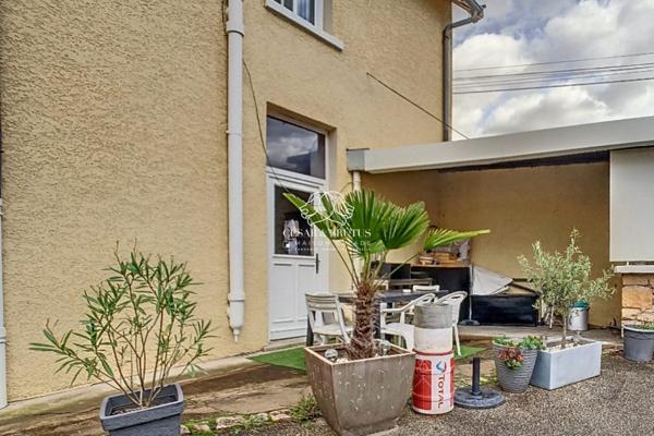DUPLEX PROCHE GARE