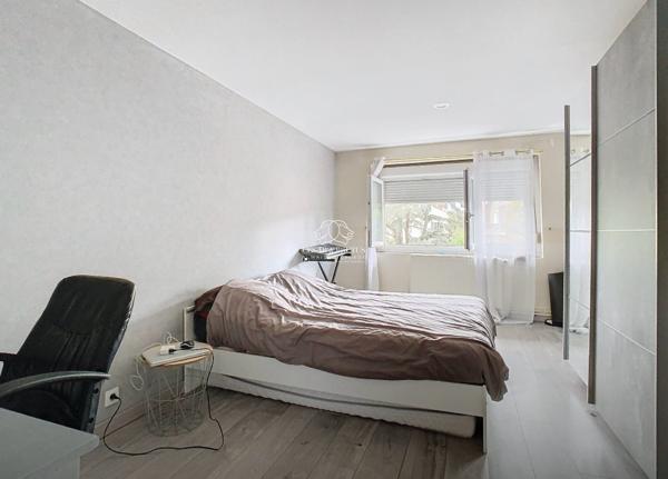 DUPLEX PROCHE GARE