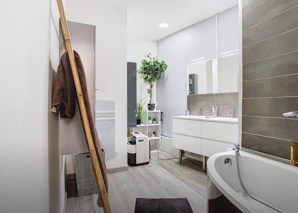 DUPLEX PROCHE GARE