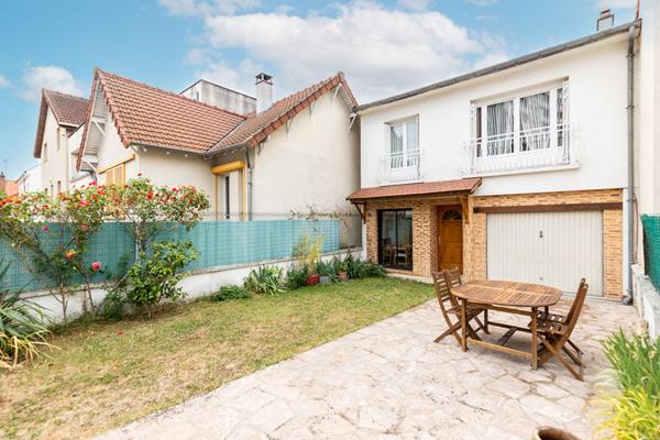 Maison Fresnes 6 pièce(s) 117.77 m2