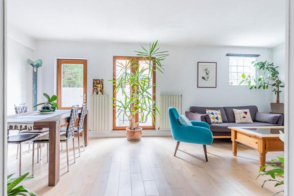 Maison Fresnes 6 pièce(s) 117.77 m2