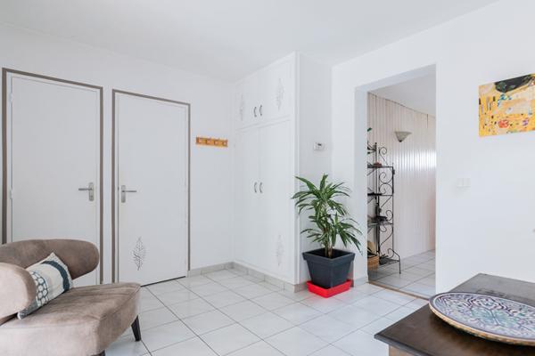 Maison Fresnes 6 pièce(s) 117.77 m2