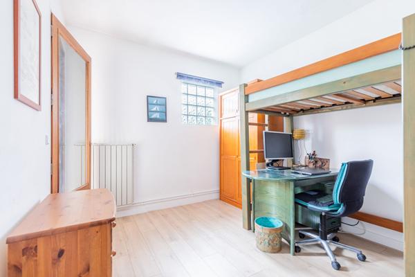 Maison Fresnes 6 pièce(s) 117.77 m2