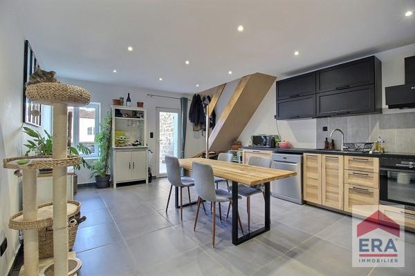 Appartement Carpentras 4 pièces - 63.44m²