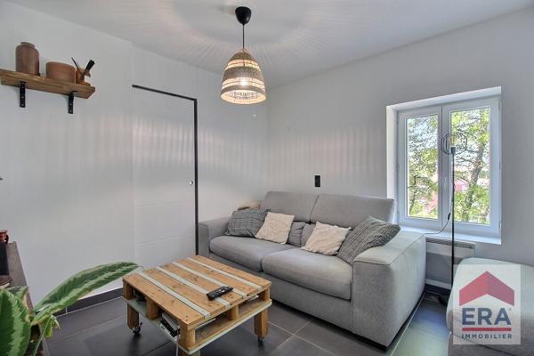 Appartement Carpentras 4 pièces - 63.44m²