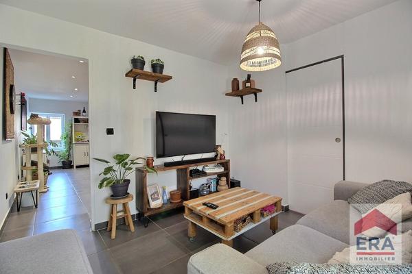 Appartement Carpentras 4 pièces - 63.44m²