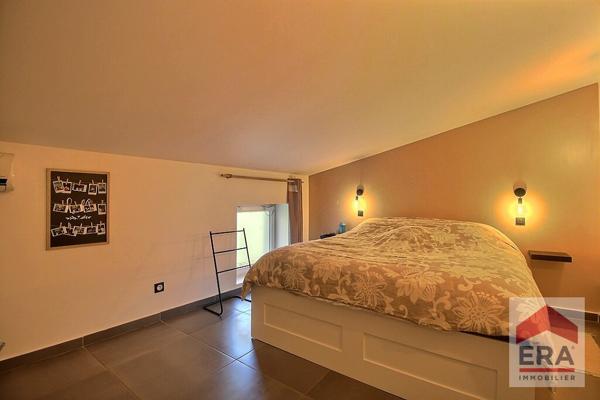 Appartement Carpentras 4 pièces - 63.44m²