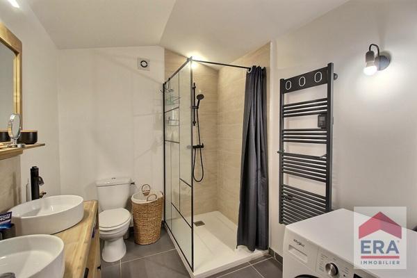 Appartement Carpentras 4 pièces - 63.44m²