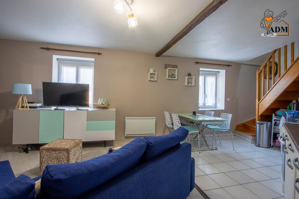 Appartement
                                                                                                                                                                                                                                                                                                                        3 pièce(s)                                                                                                                                                                                                          2 chambre(s)                                                                                                                                                                                                          50.53  m²
