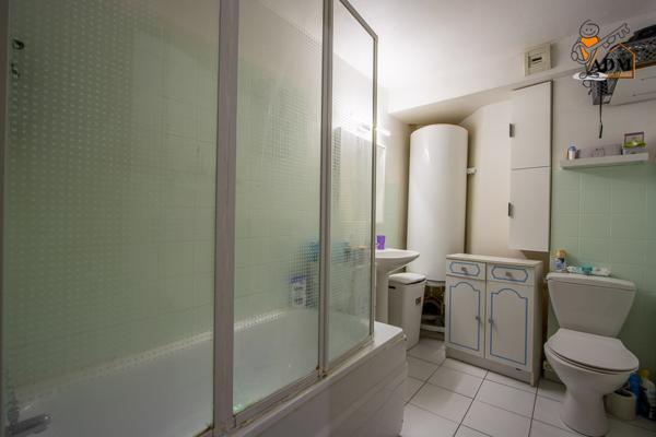 Appartement
                                                                                                                                                                                                                                                                                                                        3 pièce(s)                                                                                                                                                                                                          2 chambre(s)                                                                                                                                                                                                          50.53  m²