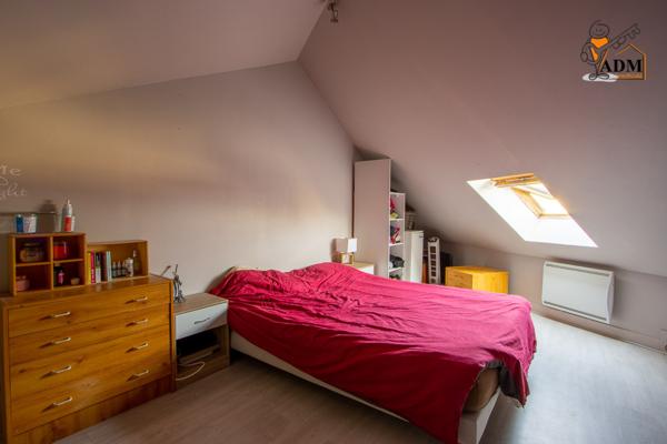 Appartement
                                                                                                                                                                                                                                                                                                                        3 pièce(s)                                                                                                                                                                                                          2 chambre(s)                                                                                                                                                                                                          50.53  m²
