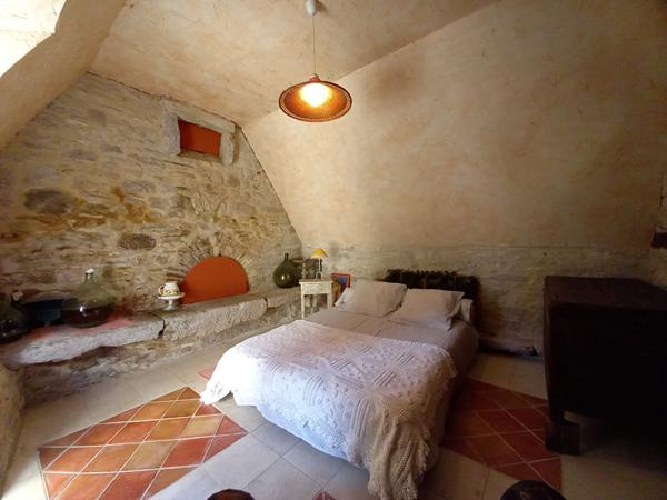 Jolie Quercynois T4 avec dépendance et jardin