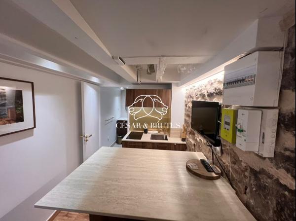 Studio Airbnb forte rentabilité