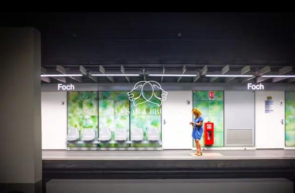Studio Airbnb forte rentabilité