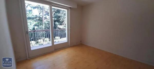 Appartement à louer 2 pièces 32.17m²