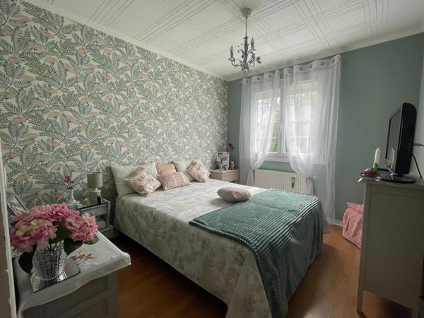 Maison familiale sans travaux