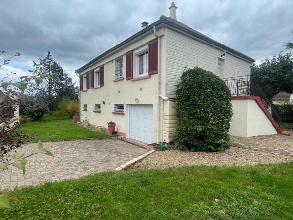 Maison familiale sans travaux