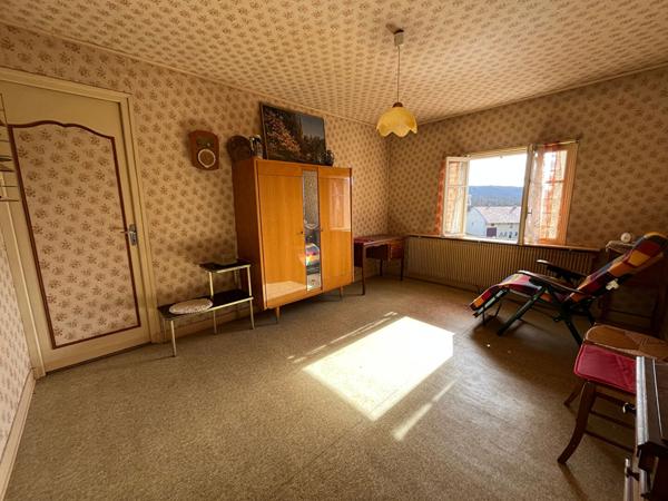 Maison plateau d 'Hauteville Thézillieu