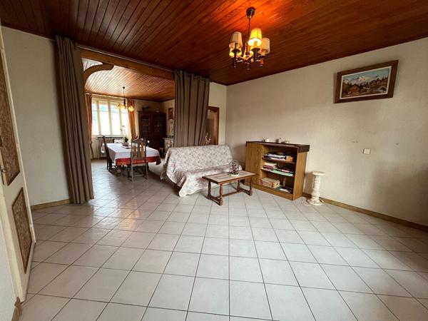 Maison plateau d 'Hauteville Thézillieu