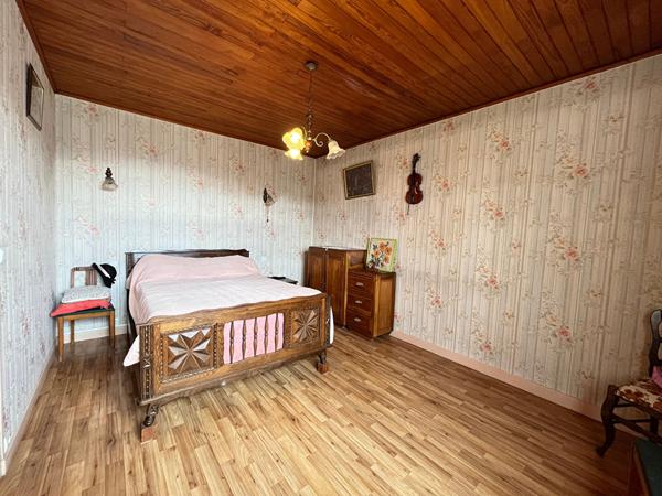 Maison plateau d 'Hauteville Thézillieu