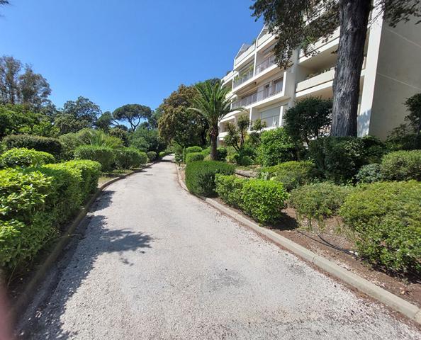 La Seyne sur mer Appartement Tamaris T2 de 45 m² avec terrasse vue mer