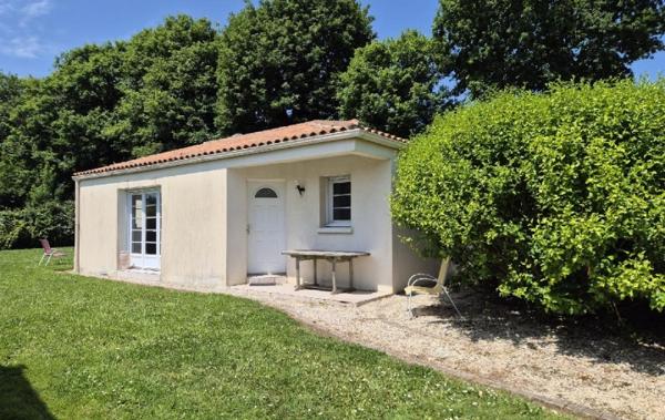 Vente Maison (SVG Maison) Grosbreuil   