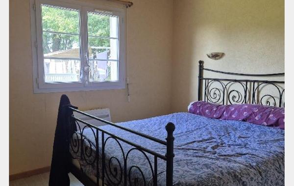 Vente Maison (SVG Maison) Grosbreuil   