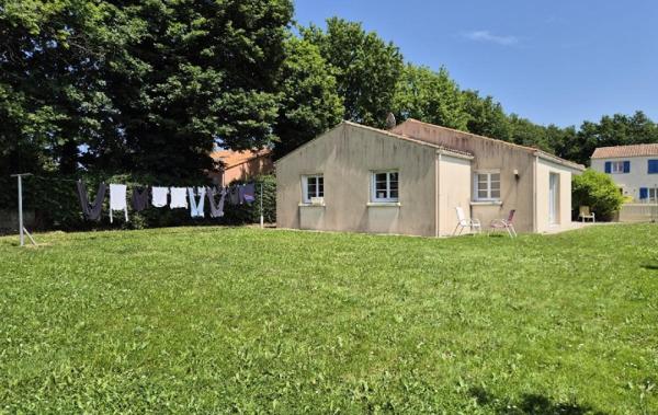 Vente Maison (SVG Maison) Grosbreuil   