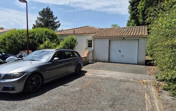 Vente Maison (SVG Maison) Grosbreuil   