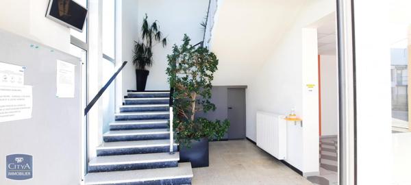 Local commercial à louer 17m²