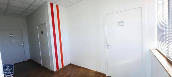 Local commercial à louer 17m²