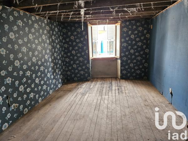 Maison à vendre 4 pièces 92 m² Belley