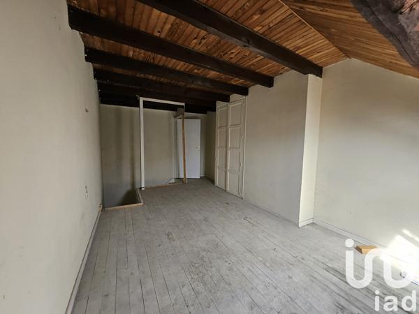 Maison à vendre 4 pièces 92 m² Belley