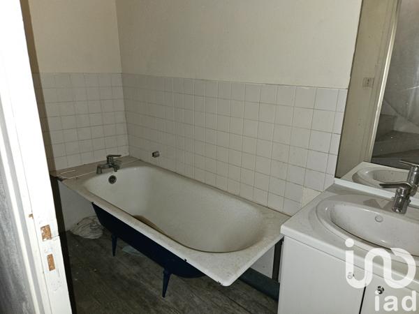 Maison à vendre 4 pièces 92 m² Belley