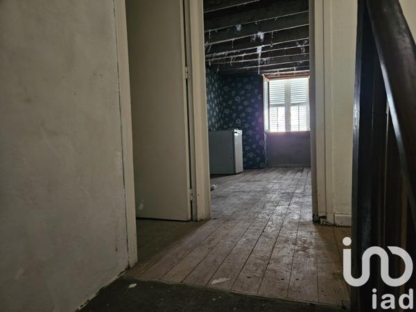 Maison à vendre 4 pièces 92 m² Belley