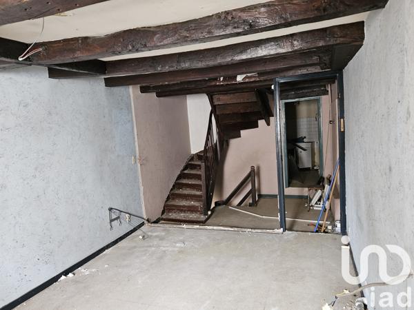 Maison à vendre 4 pièces 92 m² Belley