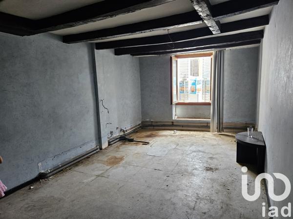 Maison à vendre 4 pièces 92 m² Belley