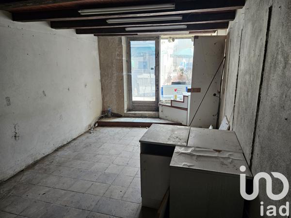 Maison à vendre 4 pièces 92 m² Belley