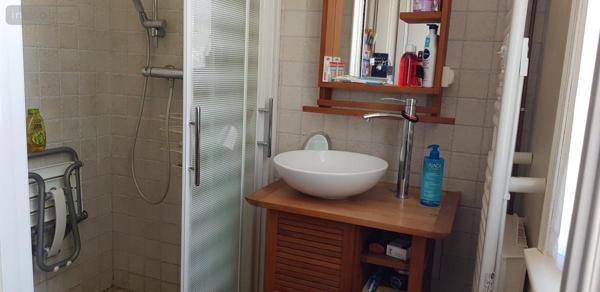 Maison à vendre à Courtisols dans la Marne (51460), ref : 51010-292