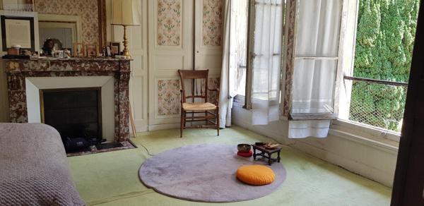 Maison à vendre à Courtisols dans la Marne (51460), ref : 51010-292