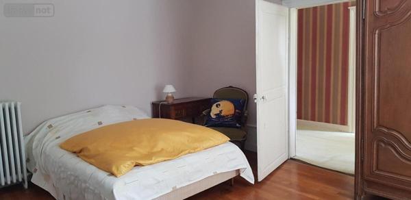 Maison à vendre à Courtisols dans la Marne (51460), ref : 51010-292