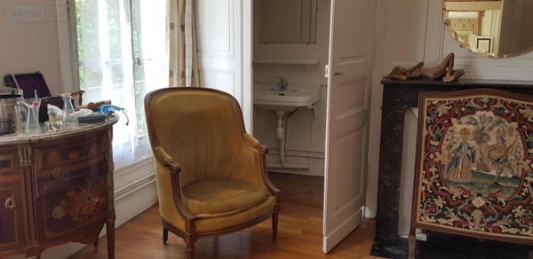 Maison à vendre à Courtisols dans la Marne (51460), ref : 51010-292