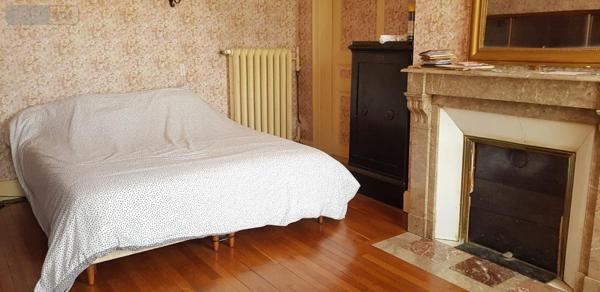 Maison à vendre à Courtisols dans la Marne (51460), ref : 51010-292