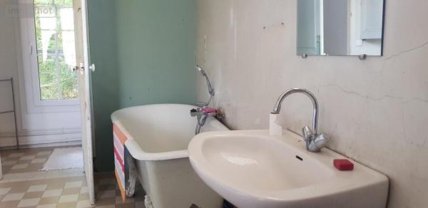 Maison à vendre à Courtisols dans la Marne (51460), ref : 51010-292