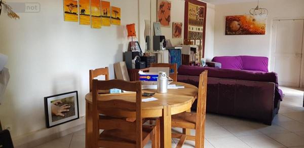 Maison à vendre à Courtisols dans la Marne (51460), ref : 51010-292