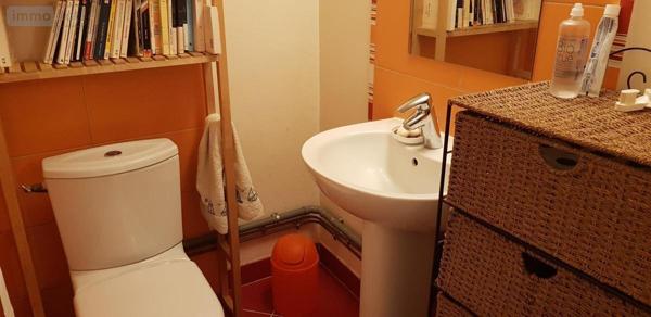 Maison à vendre à Courtisols dans la Marne (51460), ref : 51010-292