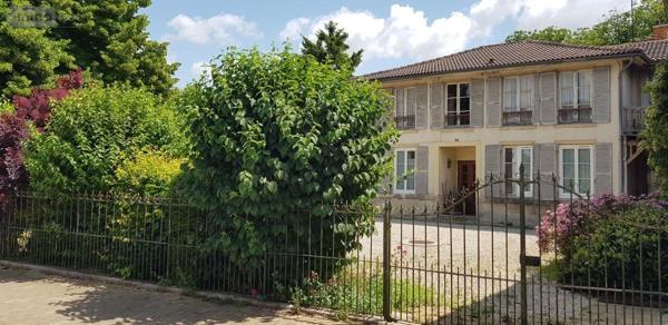 Maison à vendre à Courtisols dans la Marne (51460), ref : 51010-292